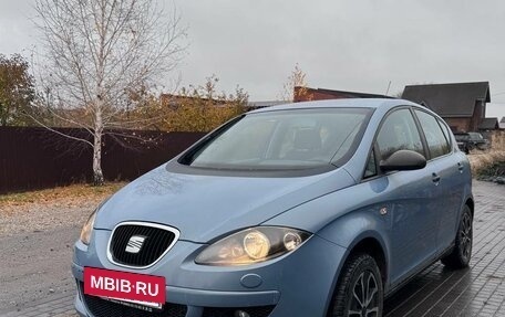 SEAT Toledo III, 2008 год, 320 000 рублей, 2 фотография