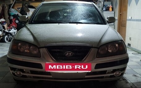 Hyundai Elantra III, 2005 год, 420 000 рублей, 11 фотография