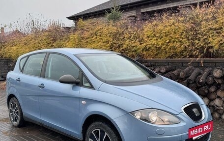 SEAT Toledo III, 2008 год, 320 000 рублей, 3 фотография