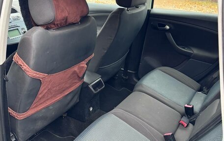 SEAT Toledo III, 2008 год, 320 000 рублей, 9 фотография