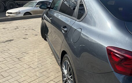 KIA Forte III, 2022 год, 2 349 000 рублей, 5 фотография