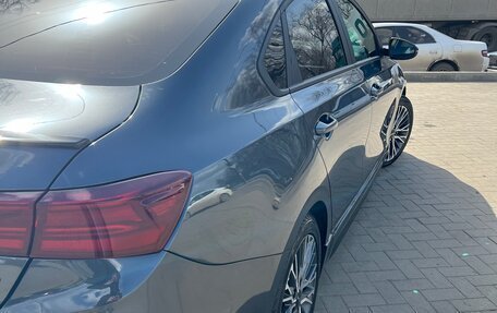 KIA Forte III, 2022 год, 2 349 000 рублей, 3 фотография