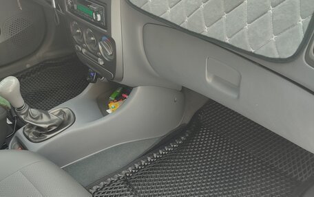 Hyundai Accent II, 2007 год, 900 000 рублей, 3 фотография