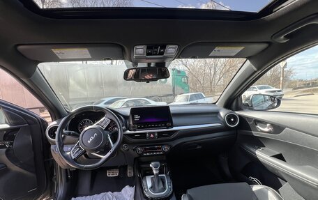 KIA Forte III, 2022 год, 2 349 000 рублей, 8 фотография