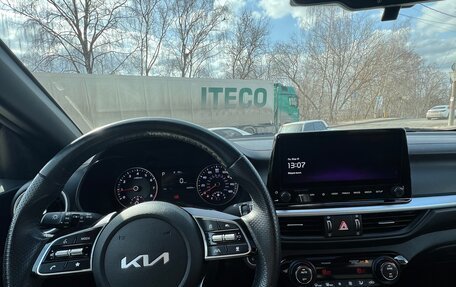 KIA Forte III, 2022 год, 2 349 000 рублей, 9 фотография