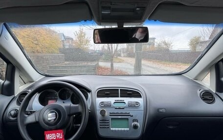 SEAT Toledo III, 2008 год, 320 000 рублей, 10 фотография