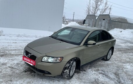 Volvo S40 II, 2008 год, 680 000 рублей, 2 фотография