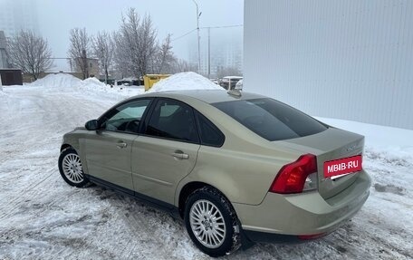 Volvo S40 II, 2008 год, 680 000 рублей, 5 фотография