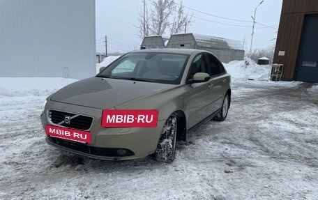 Volvo S40 II, 2008 год, 680 000 рублей, 3 фотография
