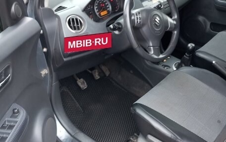 Suzuki Swift III, 2007 год, 550 000 рублей, 3 фотография