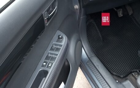 Suzuki Swift III, 2007 год, 550 000 рублей, 5 фотография