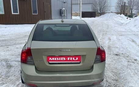 Volvo S40 II, 2008 год, 680 000 рублей, 9 фотография