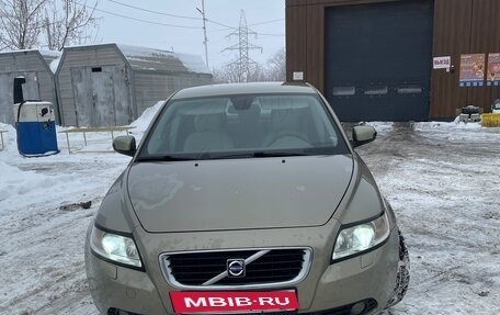 Volvo S40 II, 2008 год, 680 000 рублей, 6 фотография