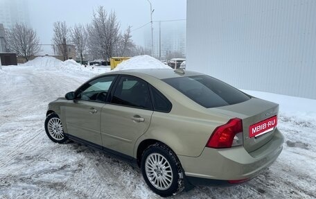 Volvo S40 II, 2008 год, 680 000 рублей, 8 фотография