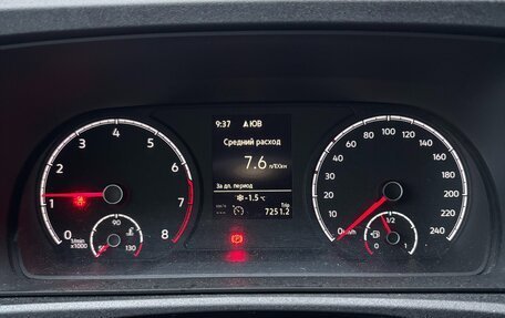 Volkswagen Caddy IV, 2021 год, 3 290 000 рублей, 11 фотография