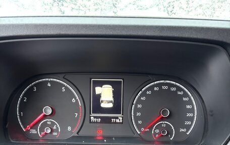 Volkswagen Caddy IV, 2021 год, 3 290 000 рублей, 15 фотография