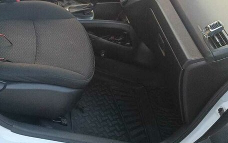 KIA Rio III рестайлинг, 2016 год, 810 000 рублей, 8 фотография