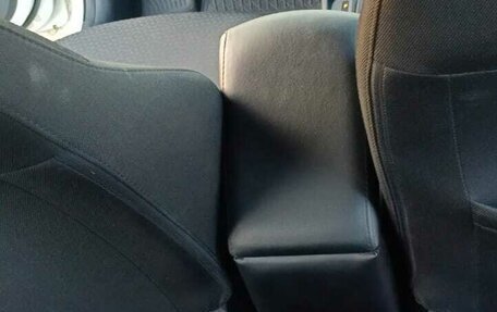 KIA Rio III рестайлинг, 2016 год, 810 000 рублей, 5 фотография