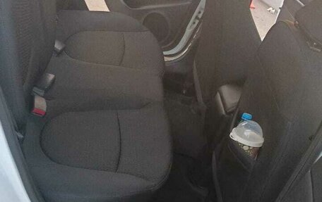 KIA Rio III рестайлинг, 2016 год, 810 000 рублей, 4 фотография