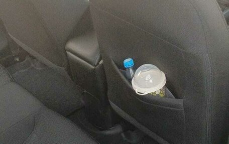 KIA Rio III рестайлинг, 2016 год, 810 000 рублей, 7 фотография