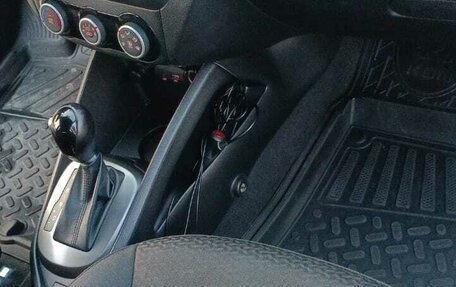 KIA Rio III рестайлинг, 2016 год, 810 000 рублей, 6 фотография