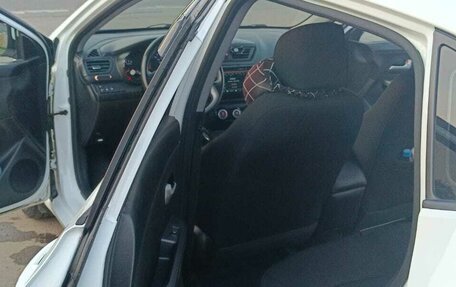 KIA Rio III рестайлинг, 2016 год, 810 000 рублей, 16 фотография