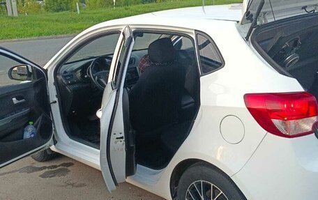 KIA Rio III рестайлинг, 2016 год, 810 000 рублей, 17 фотография