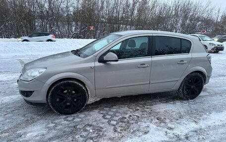 Opel Astra H, 2011 год, 690 000 рублей, 4 фотография
