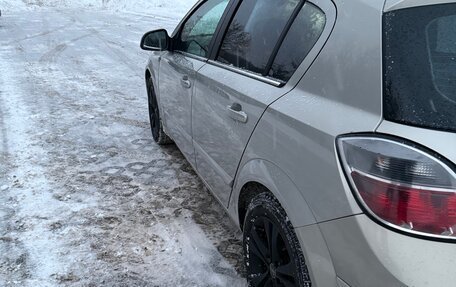 Opel Astra H, 2011 год, 690 000 рублей, 5 фотография