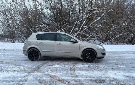 Opel Astra H, 2011 год, 690 000 рублей, 8 фотография