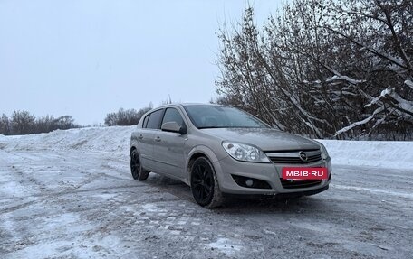 Opel Astra H, 2011 год, 690 000 рублей, 9 фотография