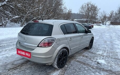 Opel Astra H, 2011 год, 690 000 рублей, 7 фотография