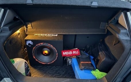 Opel Astra H, 2011 год, 690 000 рублей, 16 фотография