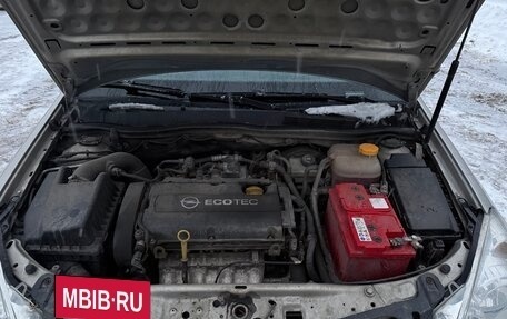 Opel Astra H, 2011 год, 690 000 рублей, 15 фотография