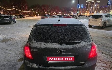 KIA cee'd I рестайлинг, 2011 год, 700 000 рублей, 5 фотография