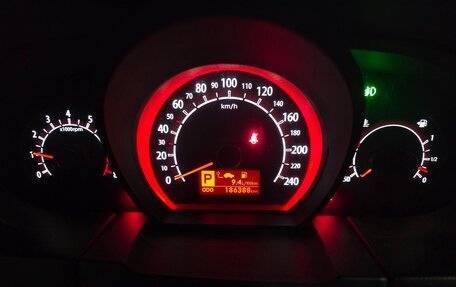 KIA cee'd I рестайлинг, 2011 год, 700 000 рублей, 9 фотография