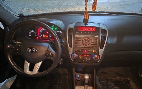 KIA cee'd I рестайлинг, 2011 год, 700 000 рублей, 11 фотография