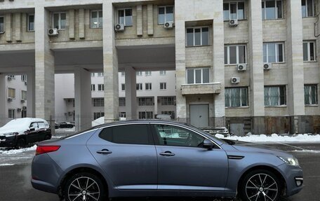 KIA Optima III, 2012 год, 1 100 000 рублей, 3 фотография