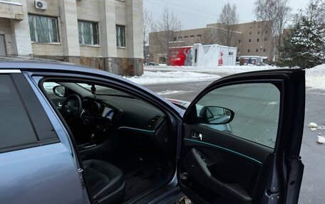 KIA Optima III, 2012 год, 1 100 000 рублей, 4 фотография