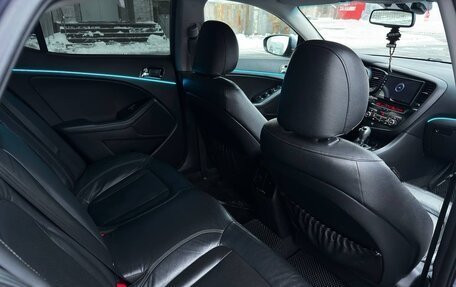 KIA Optima III, 2012 год, 1 100 000 рублей, 8 фотография