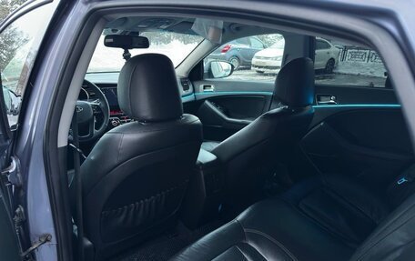 KIA Optima III, 2012 год, 1 100 000 рублей, 9 фотография