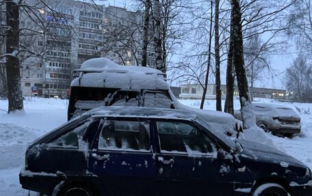 ИЖ 2126 «Ода», 2003 год, 70 000 рублей, 2 фотография