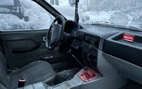 ИЖ 2126 «Ода», 2003 год, 70 000 рублей, 3 фотография