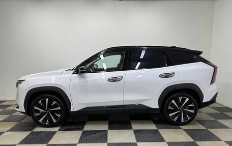 Geely Atlas, 2023 год, 2 900 000 рублей, 8 фотография