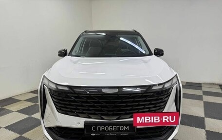 Geely Atlas, 2023 год, 2 900 000 рублей, 2 фотография