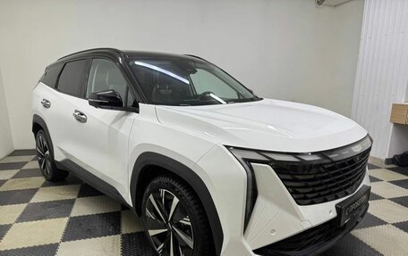 Geely Atlas, 2023 год, 2 900 000 рублей, 3 фотография