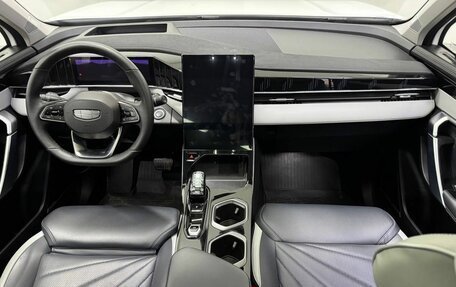 Geely Atlas, 2023 год, 2 900 000 рублей, 10 фотография