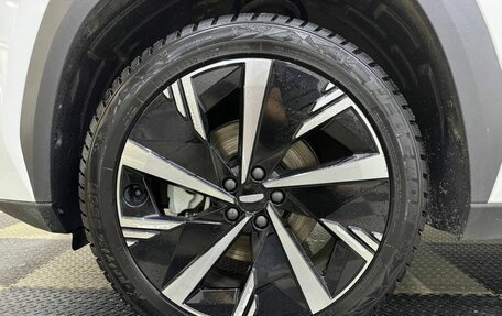 Geely Atlas, 2023 год, 2 900 000 рублей, 13 фотография