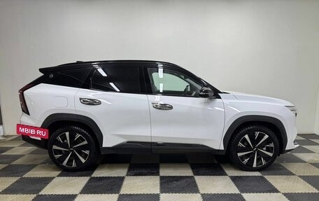 Geely Atlas, 2023 год, 2 900 000 рублей, 4 фотография