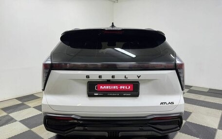 Geely Atlas, 2023 год, 2 900 000 рублей, 6 фотография